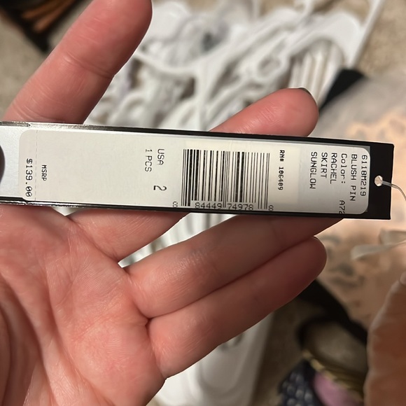 NEW Designer Skirt Sunglow - Picture 5 of 5